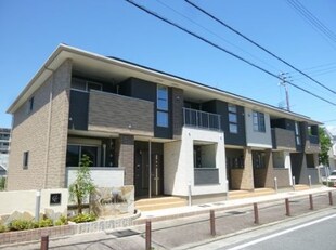 山陽天満駅 徒歩5分 1階の物件外観写真